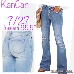 KanCan 27 LONG